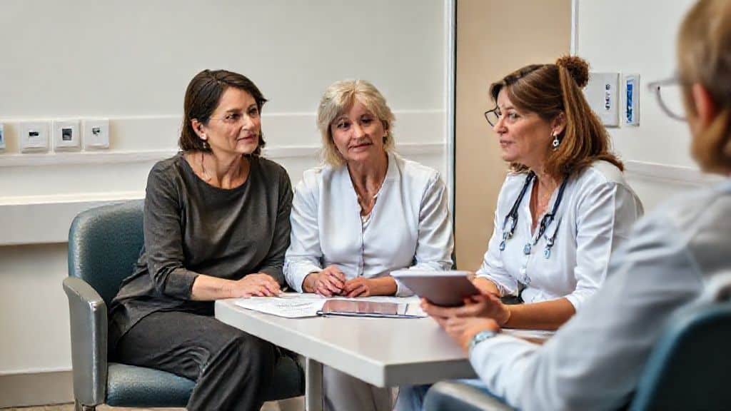 Desafios logísticos e éticos da doação entre amigas