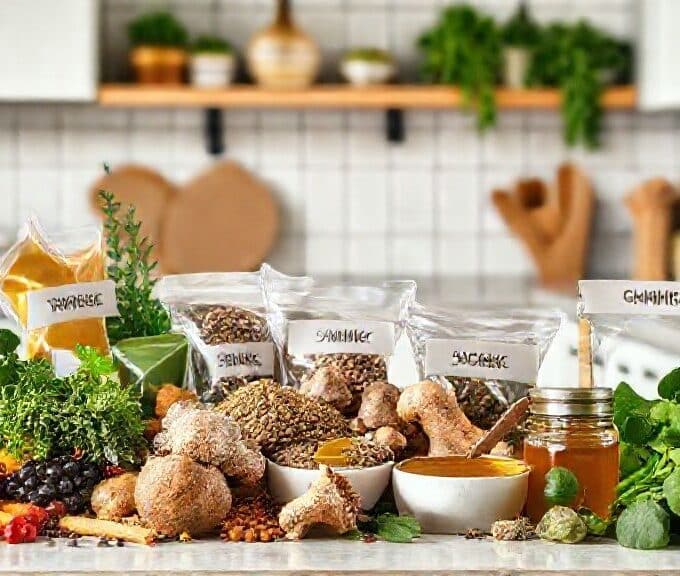 Desvendando os superalimentos: benefícios reais, limites e dúvidas comuns