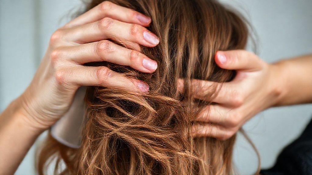 Dicas de texturização para criar volume sem esforço Dicas de texturização para criar volume sem esforço