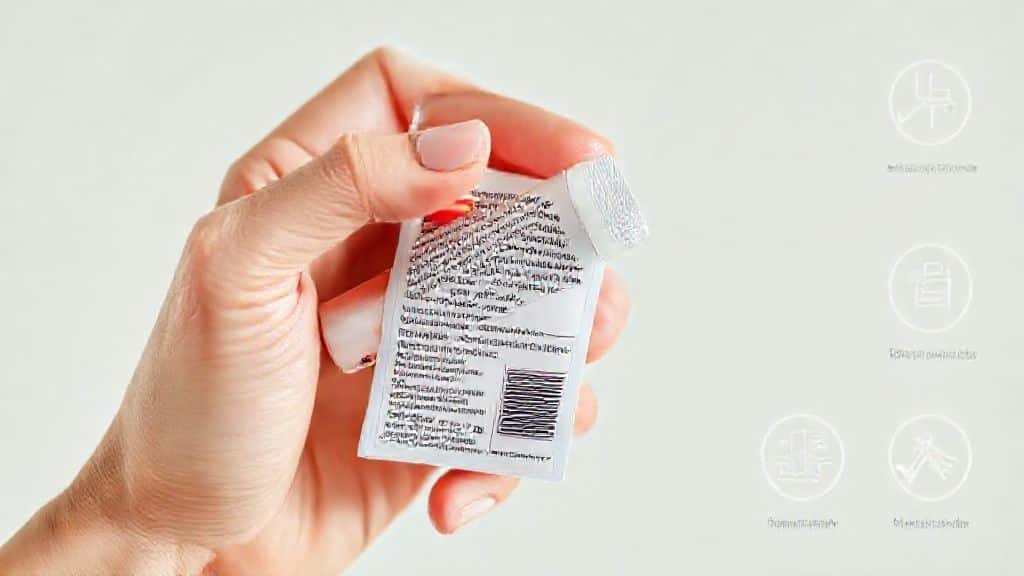 Dicas para escolher cosméticos reativos com segurança