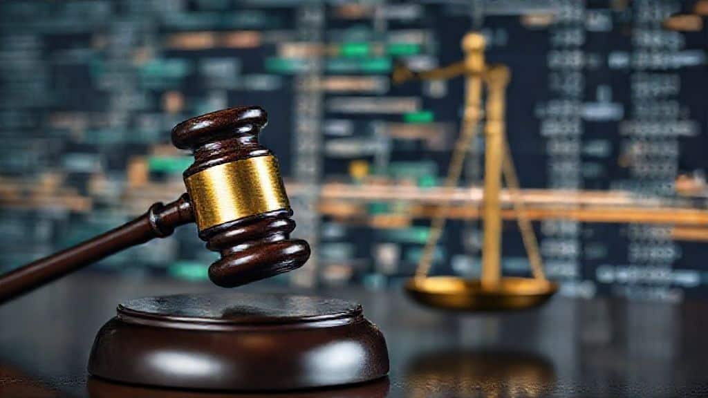 DOJ e AML: contexto para Binance