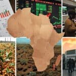 Economia Africana em foco: Nigéria, Tunísia e o pulso dos mercados