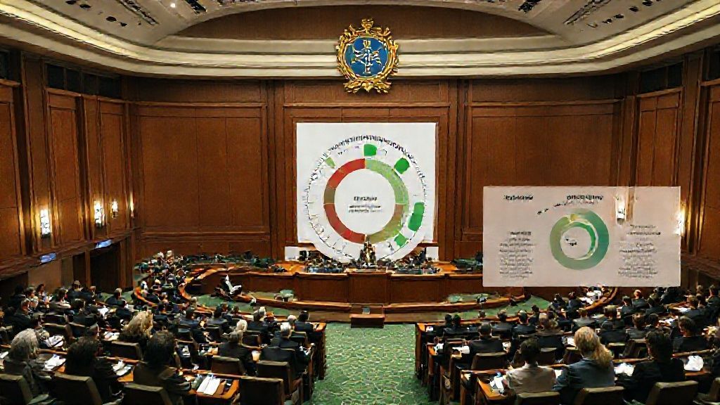 Economia Circular no Brasil: avanços e desafios para o setor produtivo