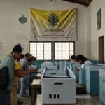 Ecuador vota nesta semana sobre bases estrangeiras, Congresso menor e nova constituição