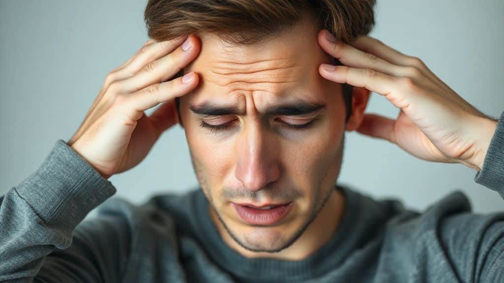 Efeitos colaterais comuns e sinais de alerta