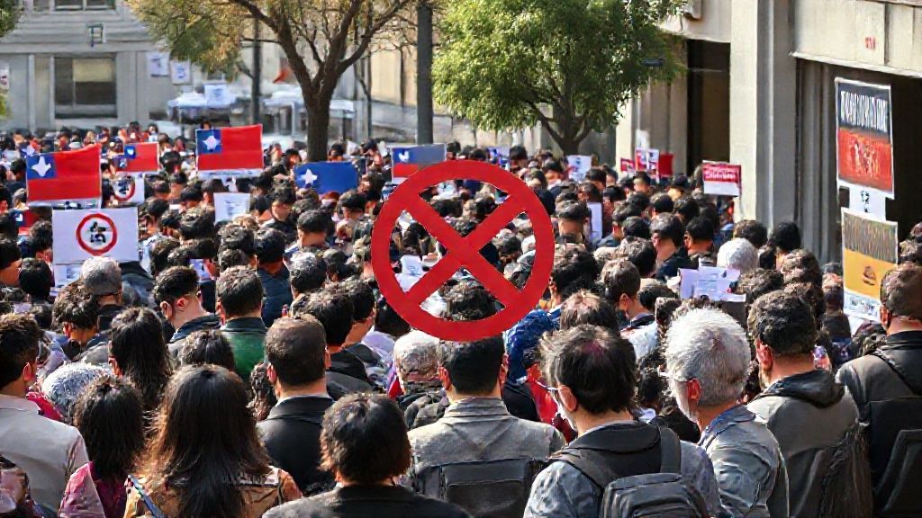 Eleições Chile 2025: disputa entre esquerda e direita e os dilemas da imigração