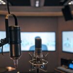 ElevenLabs fecha acordo com celebridades para vozes geradas por IA