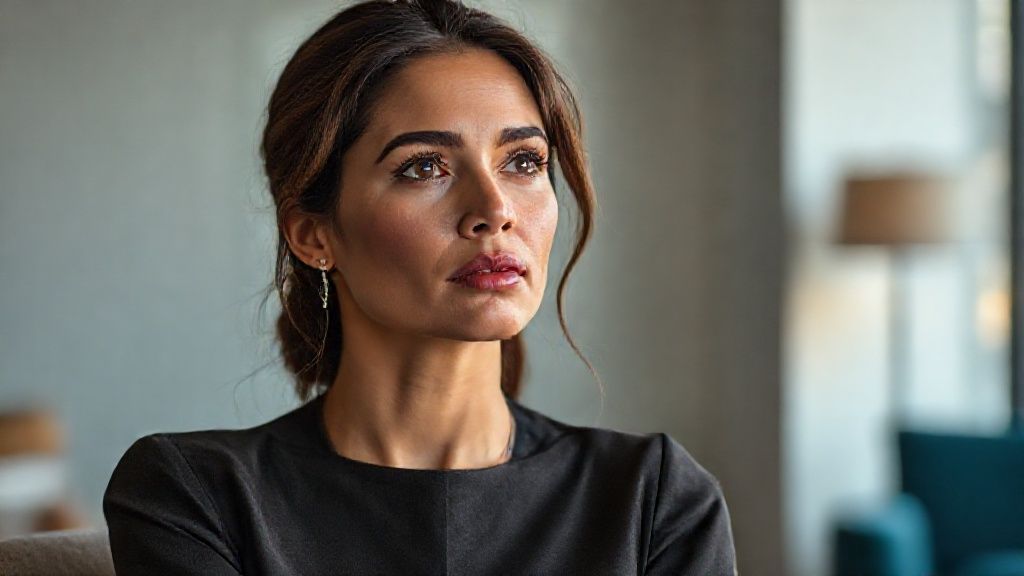 Eliane Giardini comenta o medo de dar continuidade a Avenida Brasil