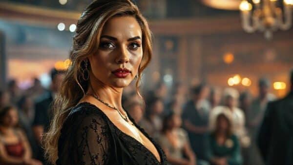 Eliane Giardini confirma continuação de Avenida Brasil: desafio e medo