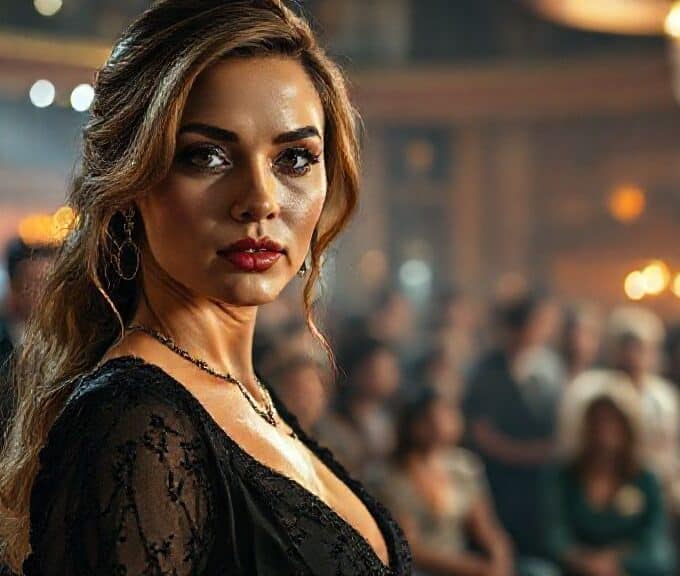 Eliane Giardini confirma continuação de Avenida Brasil: desafio e medo