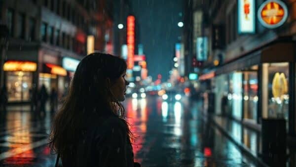 Elon Musk usa Grok para imaginar o amor com IA — vídeo gera debates