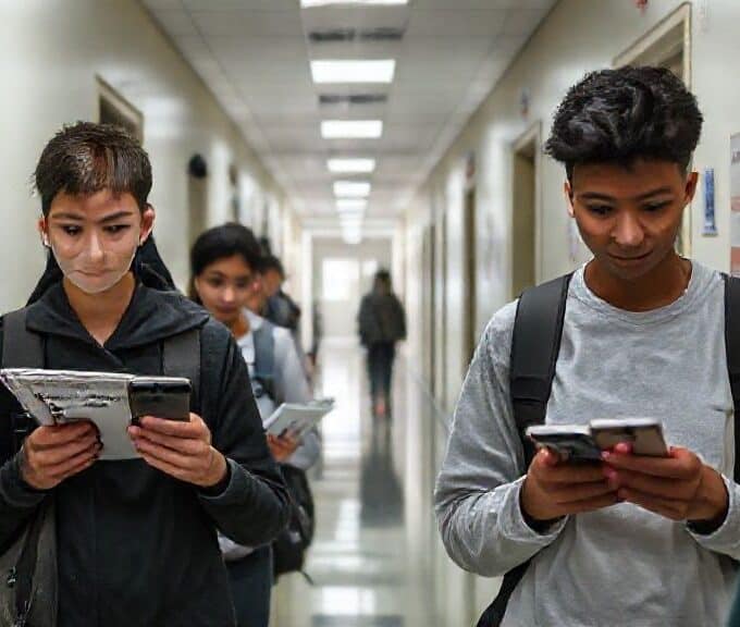 Enem 2025: datas, documentação permitida e regras para candidatos