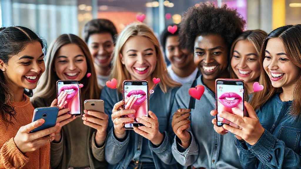 Engajamento nas redes: o buzz que ele gera