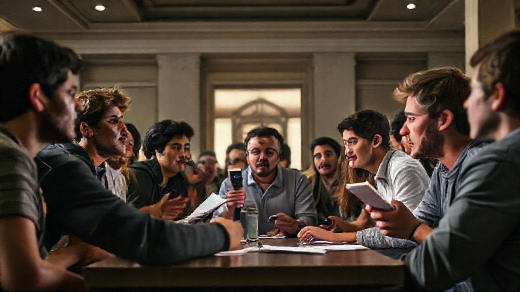 Erika Kirk sinaliza apoio da TPUSA a J.D. Vance para 2028, movimento estratégico