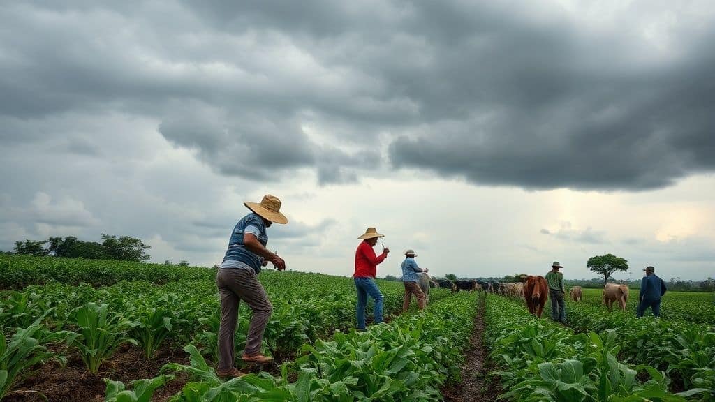 Estratégias para produtores: como se preparar e planejar ações Estratégias para produtores: como se preparar e planejar ações
