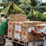 EUA anunciam ajuda humanitária de US$ 3 milhões para Cuba após furacão Melissa