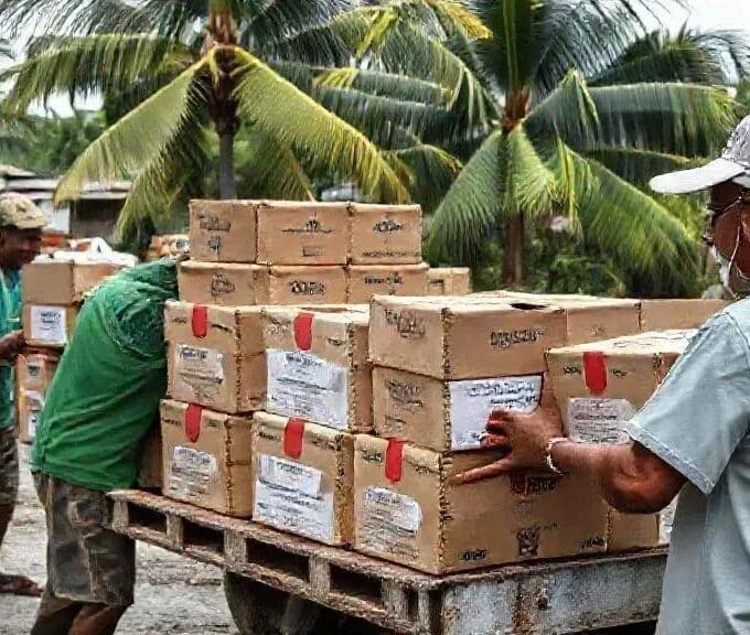 EUA anunciam ajuda humanitária de US$ 3 milhões para Cuba após furacão Melissa