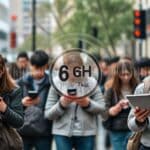 Europa decide: 6 GHz entre Wi-Fi e celular pode ser compartilhado?