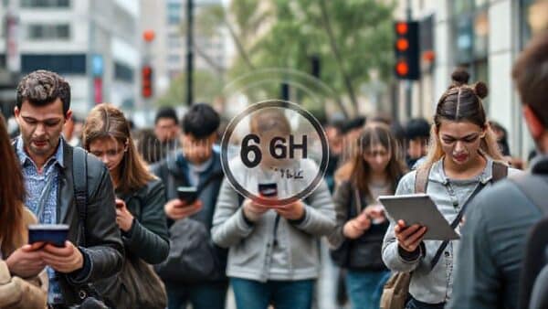 Europa decide: 6 GHz entre Wi-Fi e celular pode ser compartilhado?