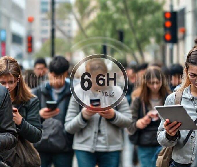 Europa decide: 6 GHz entre Wi-Fi e celular pode ser compartilhado?