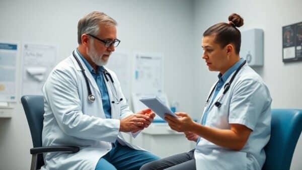 Exames da próstata: PSA, toque e biópsia na detecção de câncer