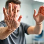 Exercícios para tendinite: alívio da dor com alongamentos simples