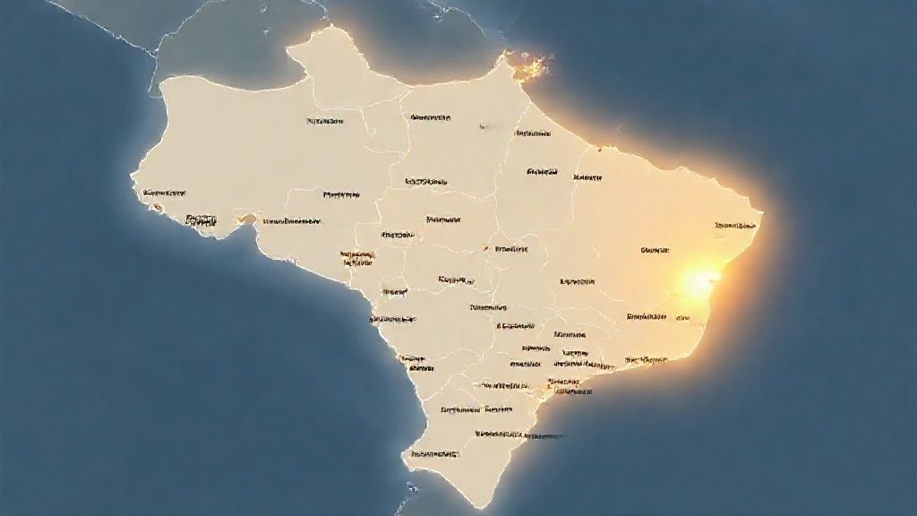 Expectativas de expansão estadual