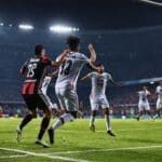 Figueirense goleia Joinville por 4 a 1 e encaminha título da Copa SC