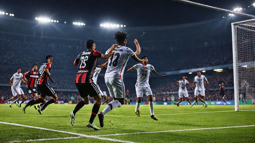 Figueirense goleia Joinville por 4 a 1 e encaminha título da Copa SC