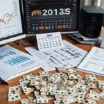 Focus aponta Selic em 15% no fim de 2025 e dólar estável em R$5,41