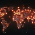 Fortytwo impulsiona IA descentralizada com swarm inference para reduzir dependência de datacenters