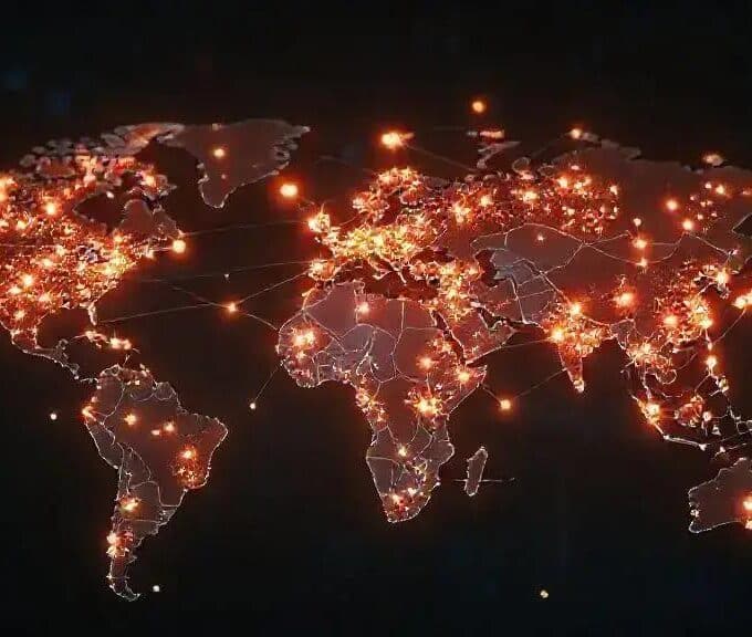 Fortytwo impulsiona IA descentralizada com swarm inference para reduzir dependência de datacenters