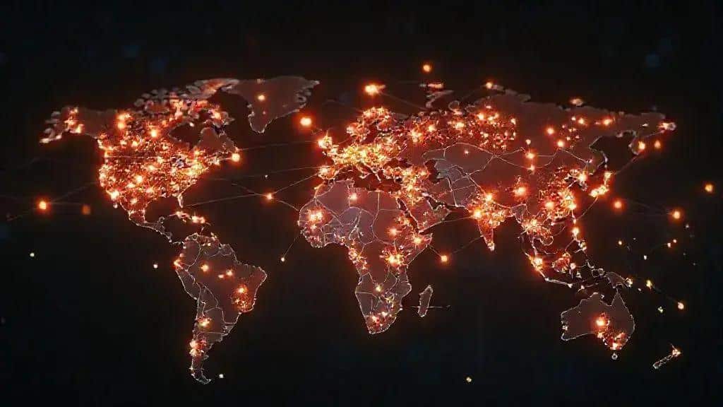 Fortytwo impulsiona IA descentralizada com swarm inference para reduzir dependência de datacenters