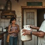 Gás do Povo: recarga gratuita para famílias vulneráveis em 10 capitais