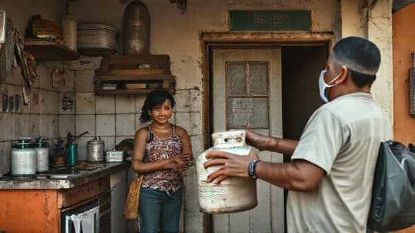 Gás do Povo: recarga gratuita para famílias vulneráveis em 10 capitais