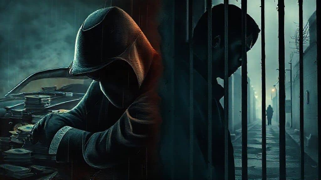 Glamourização do crime e impactos na opinião pública