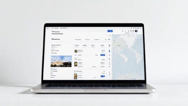 Google expande Flight Deals com Canvas e IA no Search, ampliando planejamento