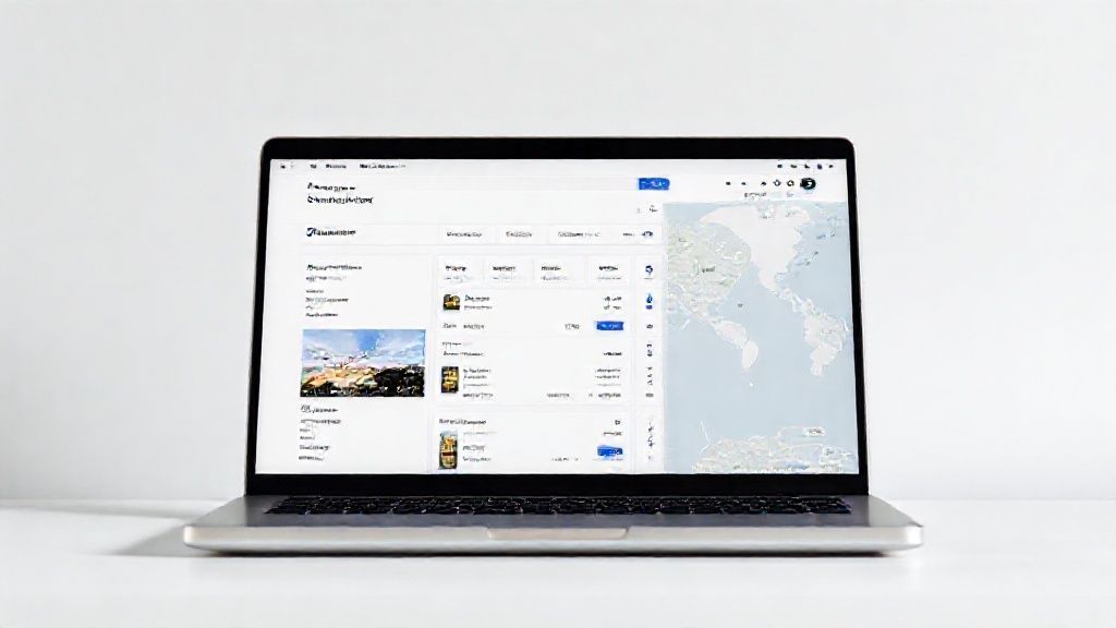 Google expande Flight Deals com Canvas e IA no Search, ampliando planejamento
