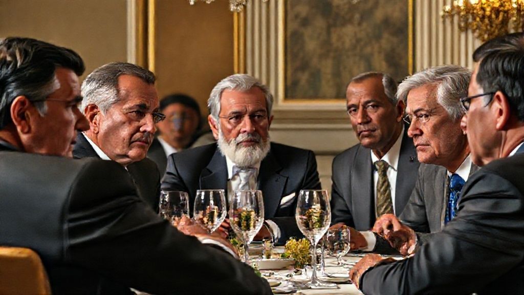 Governadores e críticas ao governo