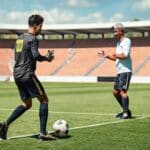 Guarani estuda saída de Dálberson e busca Fernando Miguel, veterano do Ceará