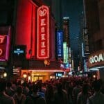 Guia Noturno SP: Destaques de shows neste sábado em teatros, Blue Note e JazzB