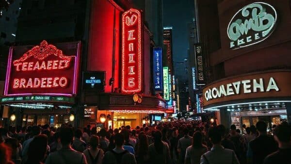 Guia Noturno SP: Destaques de shows neste sábado em teatros, Blue Note e JazzB