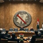 Hamas lamenta plano de paz de Trump para Gaza e direitos dos palestinos