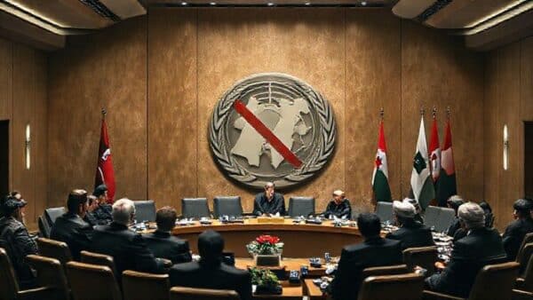 Hamas lamenta plano de paz de Trump para Gaza e direitos dos palestinos