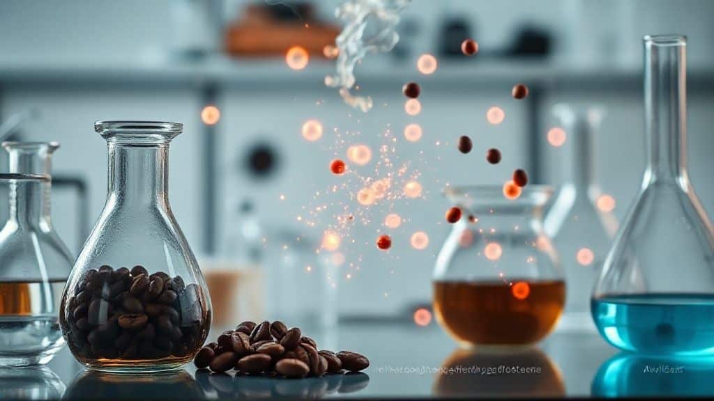 Hipótese: processos de fabricação criam toxinas Hipótese: processos de fabricação criam toxinas