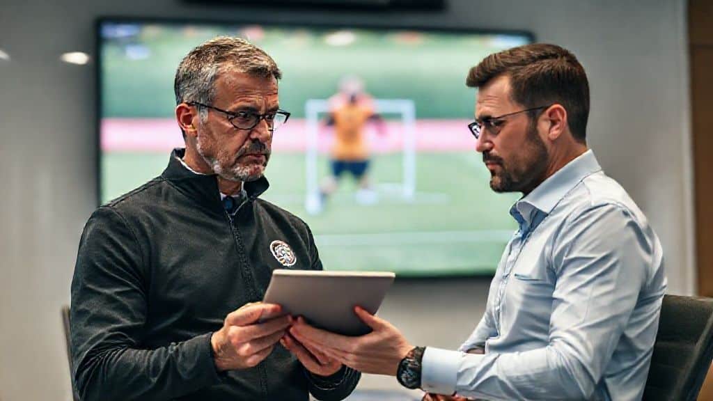 Histórico de Dálberson e as implicações para a diretoria