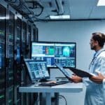 Huawei lança solução de virtualização de data center para saúde