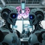 IA autônoma: limites e promessas de agentes digitais em startups