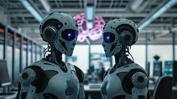 IA autônoma: limites e promessas de agentes digitais em startups