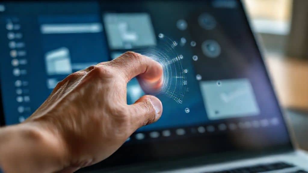 Impacto no design de UI e na experiência do usuário